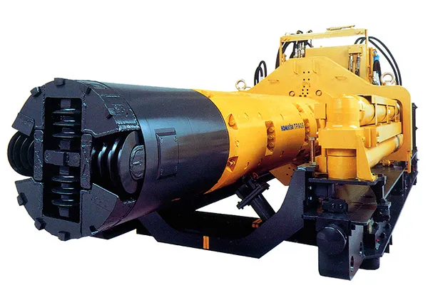 アイアンモール工法