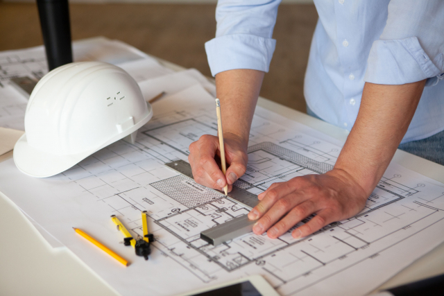 アイアンモール工法